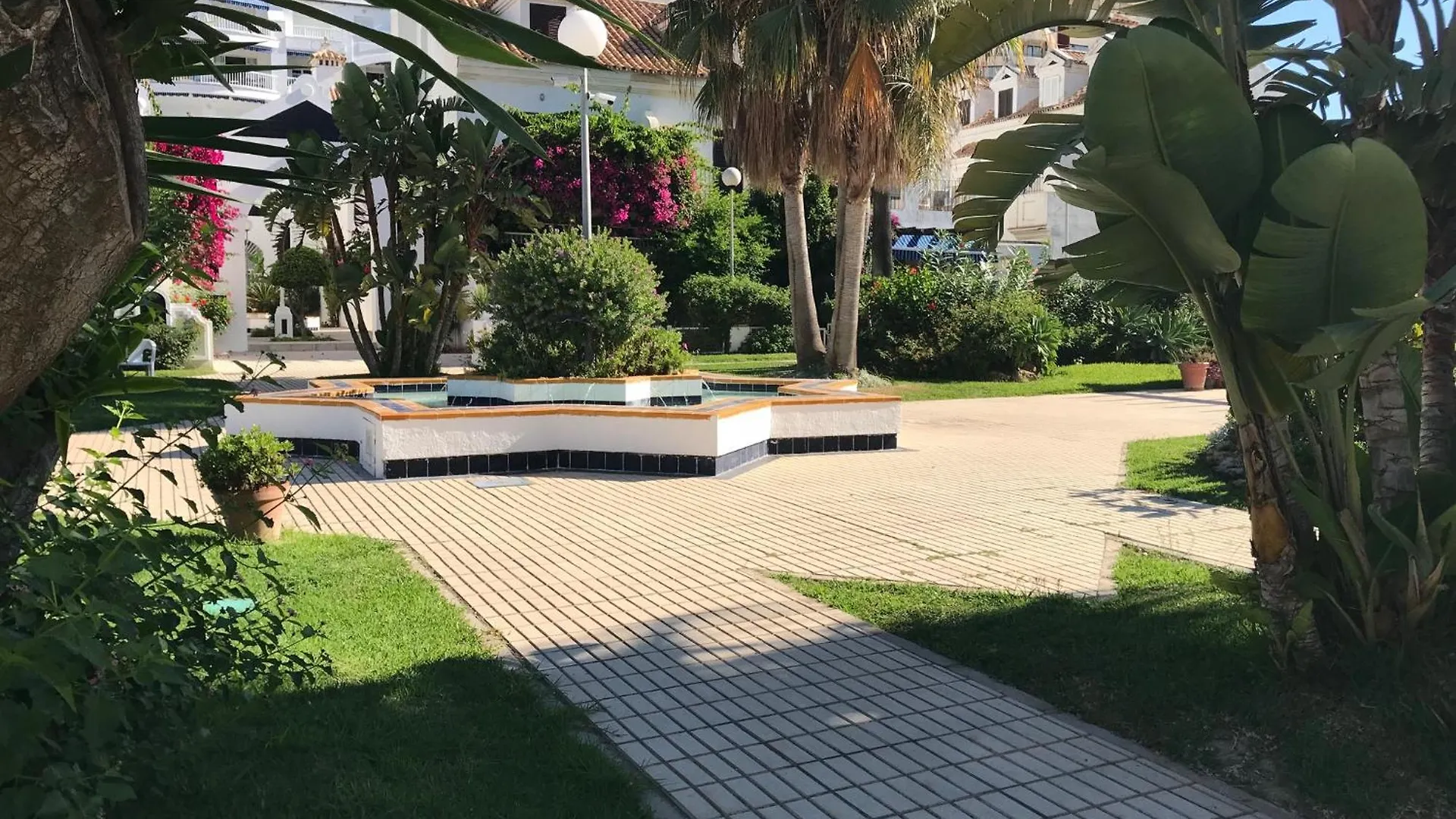 Well-Located 3Bdr Apartment In Fuengirola 0*,  Spain